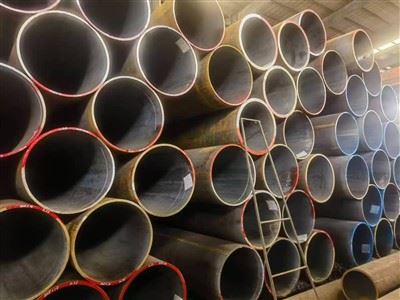 ASTM A335 P92 Pipe